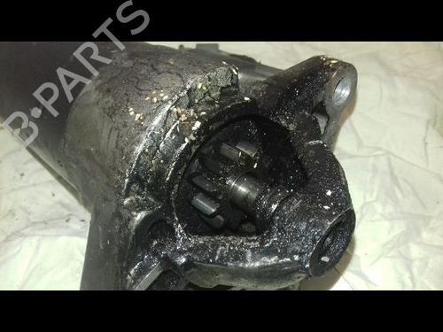 Starter RENAULT SCÉNIC III (JZ0/1_) 1.9 dCi (JZ0J, JZ1J, JZ1K, JZ1S) | BP29223109M8 