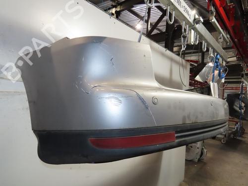 Rear bumper VW TOURAN (1T1, 1T2) 1.9 TDI | BP19701807C8 