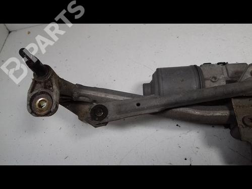 Front wiper motor VW POLO IV (9N_, 9A_) 1.4 TDI | BP9526137M29
