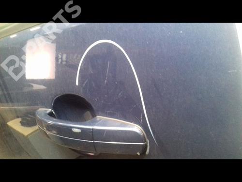 Left rear door FORD FOCUS C-MAX (DM2) 1.8 TDCi | BP10684072C4 