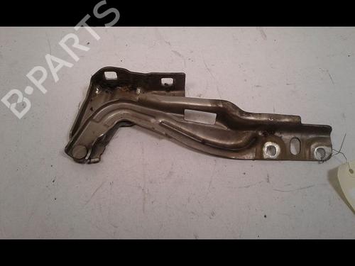 Used Hinge/Door check strap FIAT BRAVO II (198_) 1.9 D Multijet (198AXB1A) (120 hp) 14887616