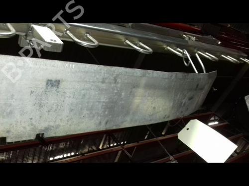 Front bumper reinforcement OPEL CORSA D (S07) 1.3 CDTI (L08, L68) | BP12823159C109 