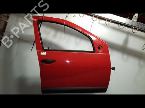 Dør højre fortil DACIA SANDERO 1.5 dCi (75 hp) 33135997