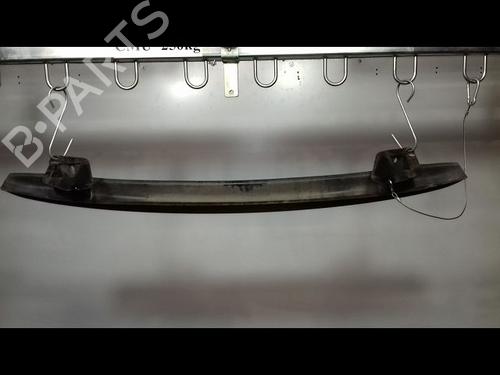 Used Rear bumper reinforcement SEAT LEON (1M1) 1.9 TDI (150 hp) 16155888