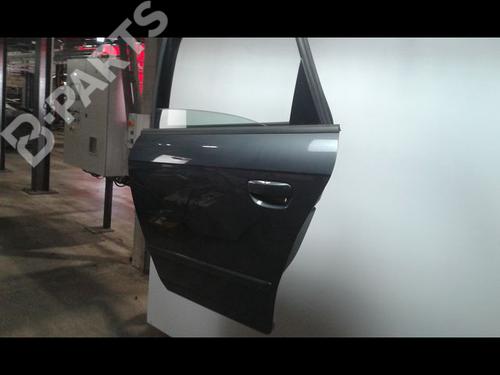 Left rear door AUDI A4 B7 (8EC) 2.0 TDI 16V | BP8971954C4 