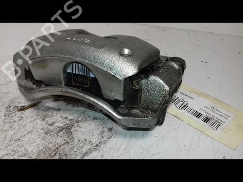 Right front brake caliper PEUGEOT 108 1.0 VTi 72 | BP14887228M104
