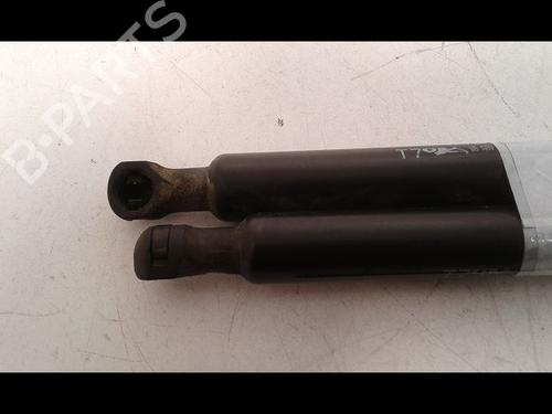 Tailgate lift support PEUGEOT 308 I (4A_, 4C_) 1.6 HDi | BP14888067C138 