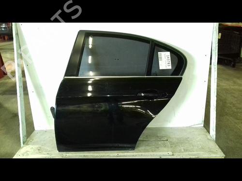 Dør venstre bak BMW 3 (E90) 335 d (286 hp) 29225609
