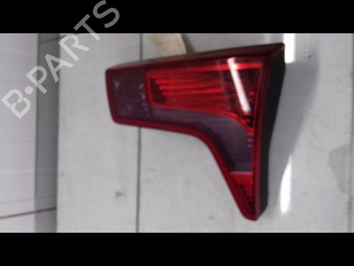Left tailgate light CITROËN C5 II (RC_) 1.6 HDi (RC8HZB) | BP23196325C79 - Image 2