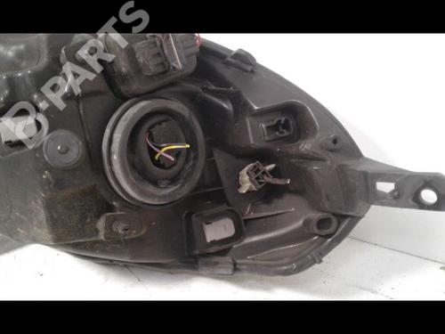 Right headlight NISSAN MICRA III (K12) 1.2 16V | BP8973220C29 