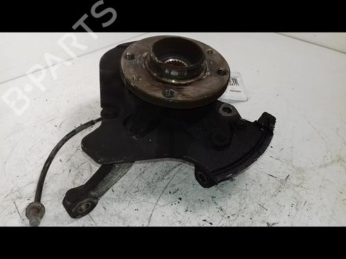 Right front steering knuckle FIAT 500 (312_) 1.2 (312AXA1A) | BP14954260M26 