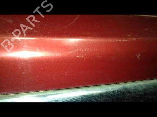 Rear bumper MINI MINI (R50, R53) One D | BP18926359C8 