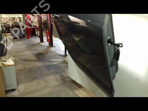 Right rear door SKODA OCTAVIA III (5E3, NL3, NR3) 1.8 TSI | BP29225493C5 