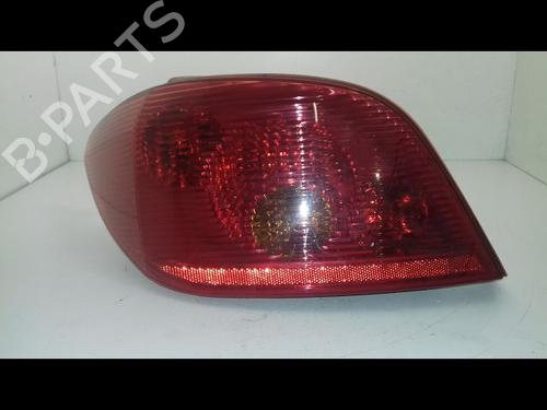 Venstre baglygte PEUGEOT 307 (3A/C) 2.0 HDi 90 | BP29226658C34 