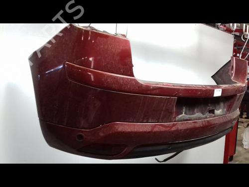 Rear bumper CITROËN C4 Coupe (LA_) 1.6 HDi | BP9309042C8 