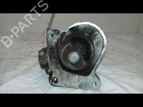 Used Starter FORD FUSION (JU_) 1.6 TDCi (90 hp) 29223122