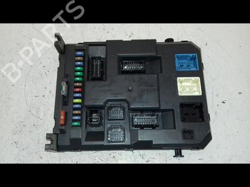 Used Electronic module PEUGEOT 207 SW (WK_) 1.6 HDi (90 hp) 30949567