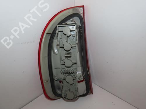 Used Right taillight Right taillight OPEL CORSA B (S93) 1.2 i 16V (F08, F68, M68) (65 hp) 17610014 17610014