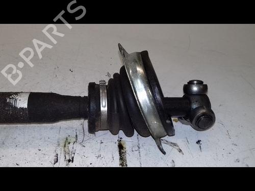 Used Left front driveshaft DACIA SANDERO 1.4 MPI LPG (72 hp) 8964507