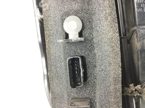 Right taillight NISSAN MICRA III (K12) 1.4 16V | BP8961209C35 