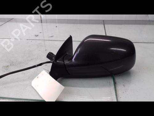 Left mirror PEUGEOT 307 (3A/C) 2.0 HDi 110 | BP8962887C26 
