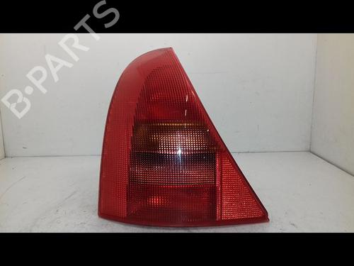 Venstre Baklys RENAULT CLIO II (BB_, CB_) 1.6 (B/CB0D, BB00) (90 hp) 29226668
