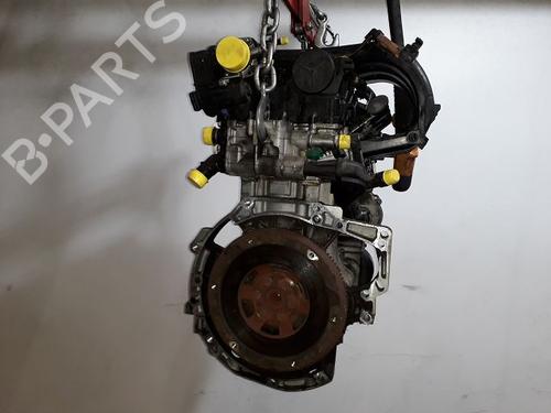 Engine CITROËN C3 II (SC_) 1.2 VTi 82 | BP40438472M1 - Image 4