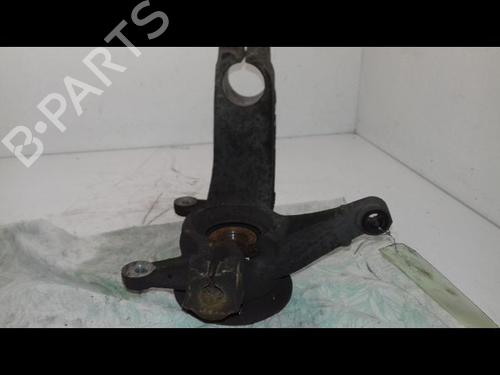 Used Right front steering knuckle RENAULT MEGANE II (BM0/1_, CM0/1_) 1.9 dCi (131 hp) 29223551
