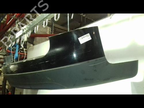 Rear bumper AUDI A6 C5 Avant (4B5) 2.5 TDI | BP22524791C8 