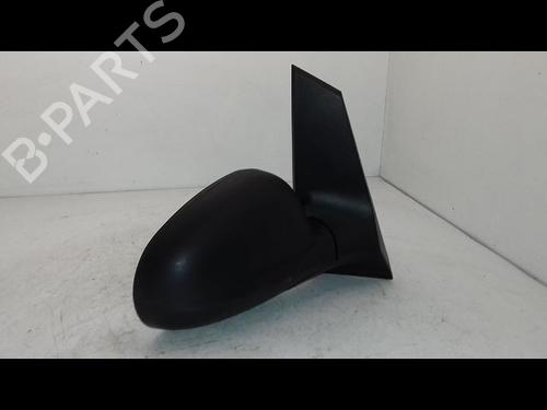 Right mirror FORD KA (RU8) 1.2 | BP29225184C27