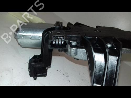 Viskermotor bakrute PEUGEOT 207 (WA_, WC_) 1.4 16V | BP29226797M102 