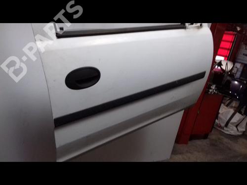 Right front door OPEL COMBO Box Body/MPV 1.3 CDTI 16V | BP9233962C3