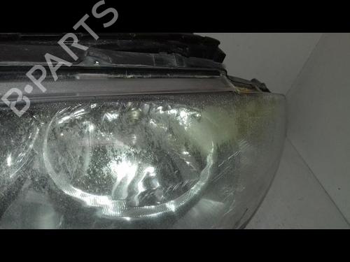 Optica esquerda Optica esquerda BMW 1 (E87) 118 i (143 hp) 34573052 34573052