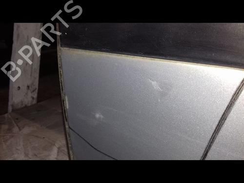 Left rear door PEUGEOT 407 (6D_) 2.0 HDi 135 (6DRHRH, 6DRHRE, 6DRHRG, 6DRHRJ) | BP19326757C4 