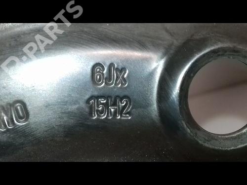 Rim VW GOLF V (1K1) 2.0 TDI | BP11963744C45 
