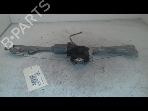 Used Rear left window mechanism RENAULT MODUS / GRAND MODUS (F/JP0_) 1.5 dCi (FP0F, JP0F) (86 hp) 32767800