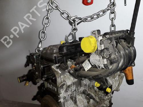Engine PEUGEOT 207 (WA_, WC_) 1.4 | BP28105842M1 