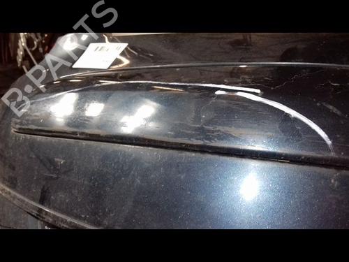 Front bumper VW GOLF PLUS V (5M1, 521) 2.0 TDI 16V | BP12846731C7 