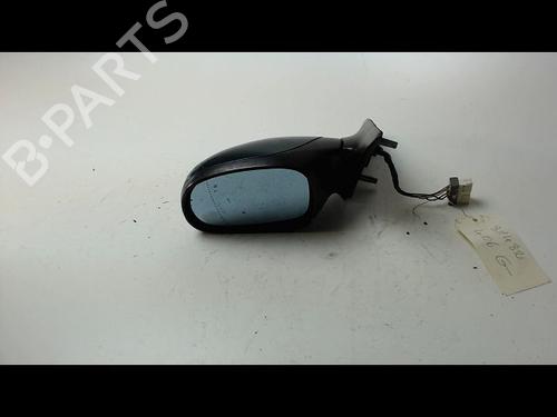 Used Left mirror PEUGEOT 406 (8B) 1.8 16V (110 hp) 15743940