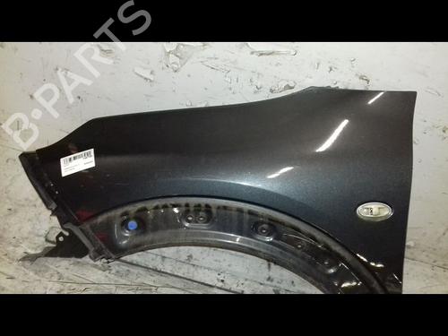 Left front fenders CITROËN C4 CACTUS 1.2 VTi 82 | BP29216556C41 