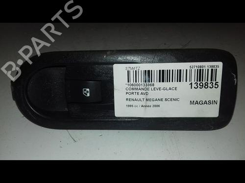 Used Switch RENAULT GRAND SCÉNIC II (JM0/1_) 2.0 dCi (JM1K) (150 hp) 29224883