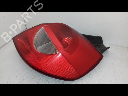 Used Right taillight Right taillight 36958747 36958747