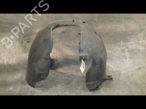 Used Wheel arch CITROËN C4 I (LC_) 1.6 HDi (109 hp) 31347738