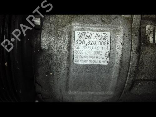 Used AC compressor SEAT IBIZA IV (6J5, 6P1) 1.9 TDI (90 hp) 22920320