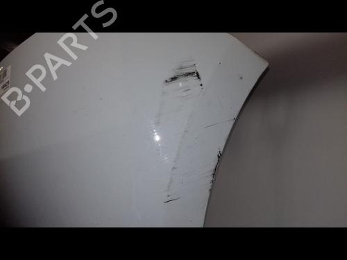 rear-bumper-dacia-sandero-ii-2012-36681231 main image
