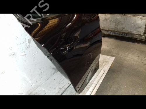 Right rear door PEUGEOT 208 II (UB_, UP_, UW_, UJ_) 1.2 PureTech 100 | BP29225554C5 