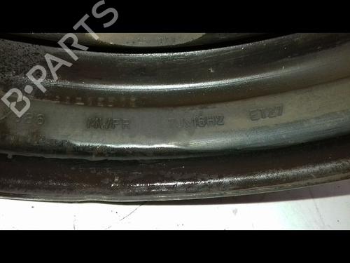 Rim CITROËN C8 (EA_, EB_) 2.0 HDi 135 | BP18859557C45 