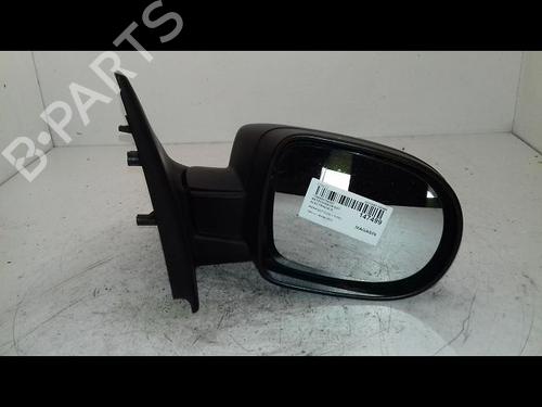 Used Right mirror RENAULT CLIO III (BR0/1, CR0/1) 1.5 dCi (88 hp) 30447627