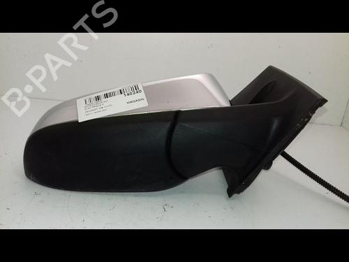 Right mirror PEUGEOT 108 1.0 VTi 72 | BP18663958C27 