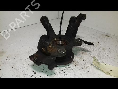 Right front steering knuckle FIAT IDEA (350_) 1.3 D Multijet | BP14887090M26 